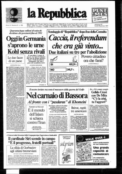 La repubblica